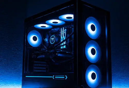 PC