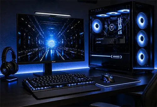 PC
